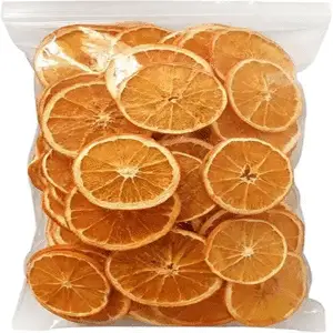 پرتقال خشک