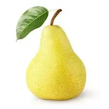 گلابی خشک