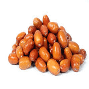 سنجد خشک