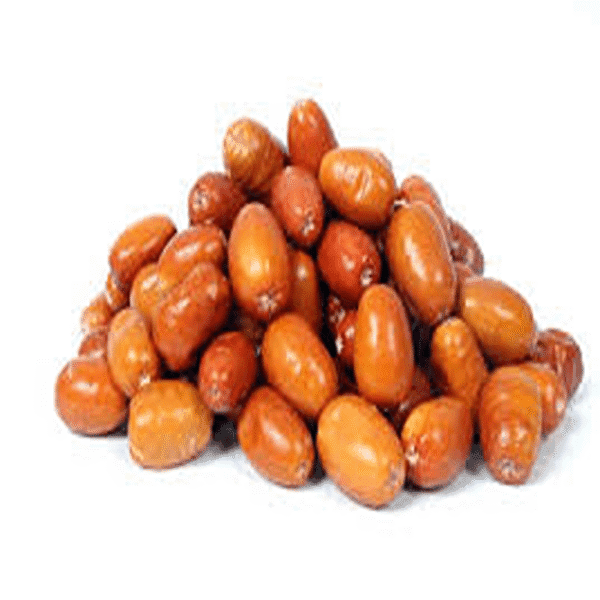سنجد خشک