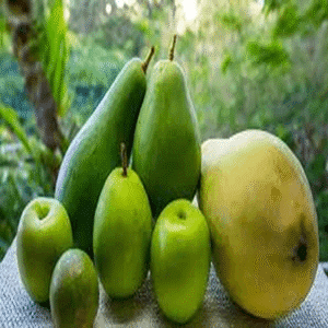 میوه